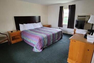 מוטל Town & Country Inn