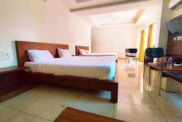 Nature Resorts