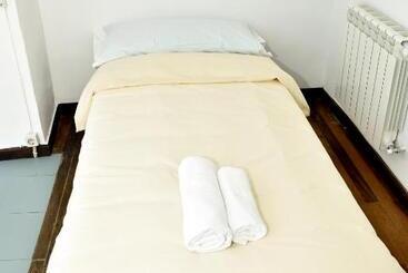 O Lar Albergue Larouco