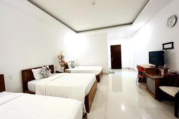 Palace Boutique Hotel Rạch Giá