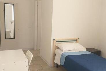 פנסיון Affittacamere La Fortezza