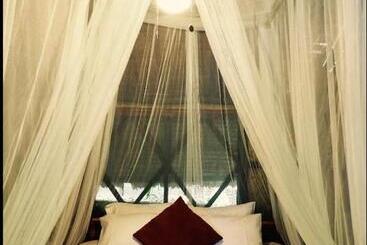 膳宿费 Balihuts Guesthouse