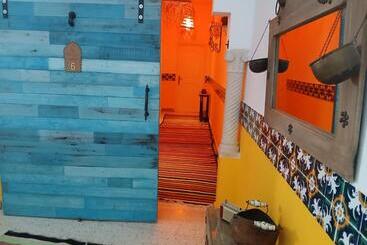 پانسیون Dar Morjana