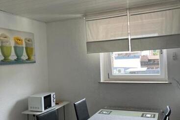 ペンション Gästehaus Ziegler