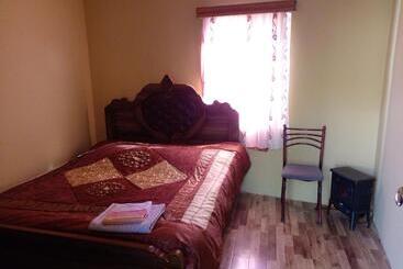 Pensão Guest House Gegi Aprasidze