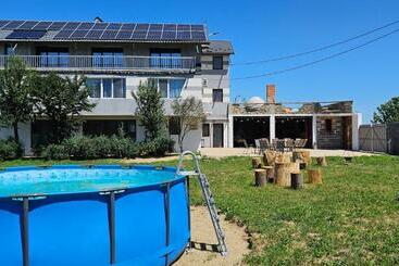 ペンション Hey!