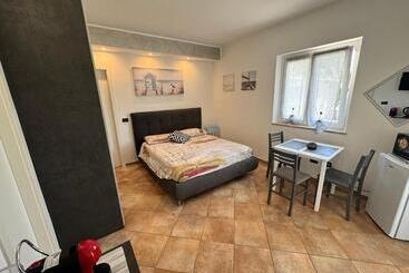 ペンション L 11 Affittacamere