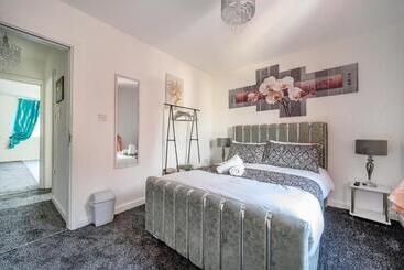 Пансион Rb 2f 421 For Your Relaxed, Cosy Stay, Parking