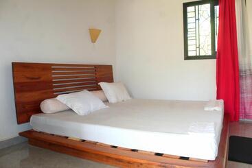 ペンション Résidence Oriole