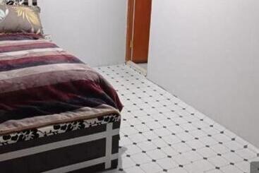 Пансион Santa Barbara