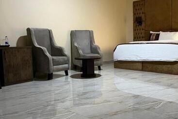 Radiance Spring Hotels