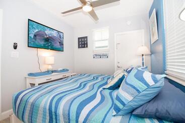 אתר נופש Clearwater Beach Suites #107