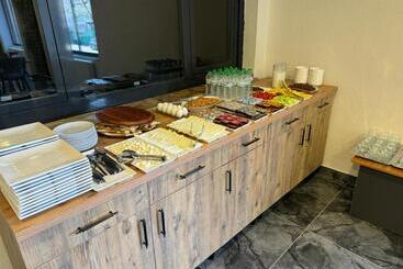 Hotel Vizyon Life Pansiyon