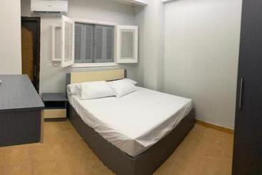 فندق دبى راس البر