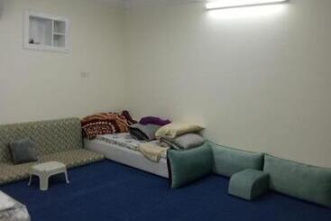 منتجع التربية