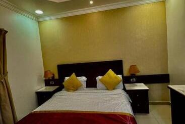 ساس التميز لشقق الفندقيه Sass Al Tamayuz Apartment