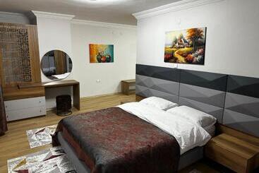 هتل آپارتمان Adri̇ati̇k Resi̇dence