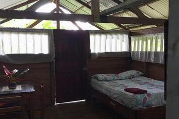 هاستل Posada Madre Tierra