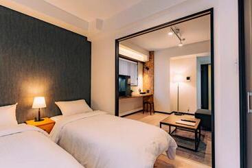 Apartment Hotel Modish Gion