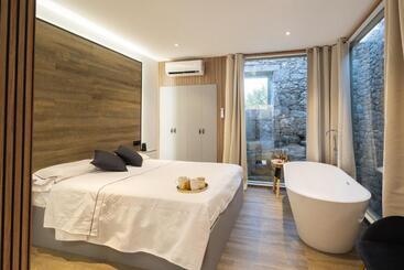 アパートホテル As Alvarizas