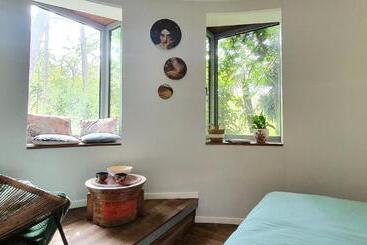 Bed and Breakfast Couette Et Café Chez Adrien