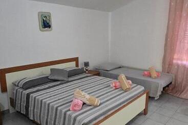 민박 Da Giorgio E Marisa