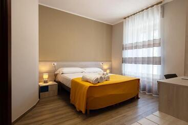 צימר Nella Mia Città