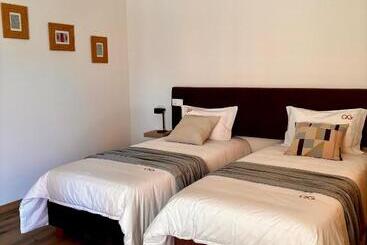 צימר Qg Quinta De Grovelas