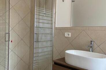 مبيت وإفطار Salsedine