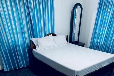 ベッドアンドブレックファースト The Mild Hill Homestay