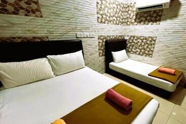 Damansara Damai Hotel Dd