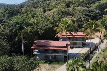 아파트호텔 Estúdio Ilhote Da Prainha