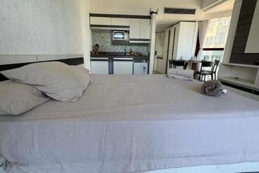 公寓式酒店 Gold Beach