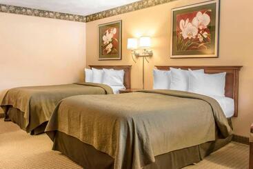 Hotel Pingxiang Mubian Inn Friendship Branch