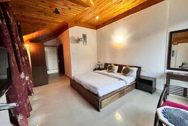 ホテル Brijesh Guest House