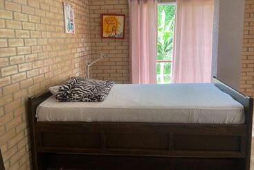 هتل Campestre Villa Bersabeth