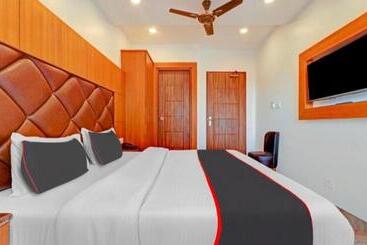 ホテル Clock View Square