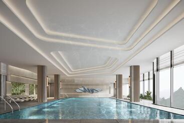 فندق Element Lishui