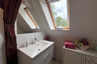 Fewo S Am Gutshaus Im Ostseeland