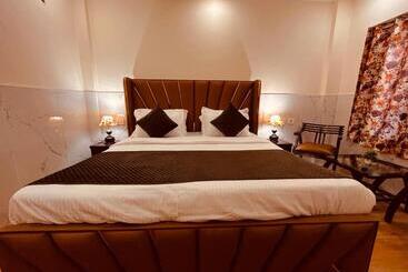 酒店 Gohana Guest House