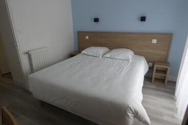 ホテル Grand Hôtel