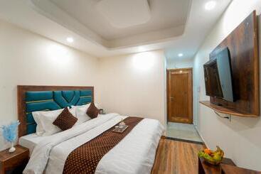 فندق Hammer Lodge Inn