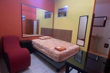 هتل Hospedaje Punto G