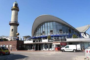 Landhaus Gersdorf Nahe Ostseebad Kühlungsborn
