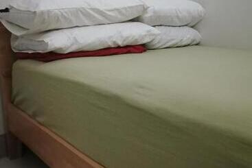 酒店 Mall Of Asia Pasay Shore 3 Tower 2 Residences