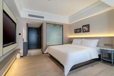 Отель Presidential Palace