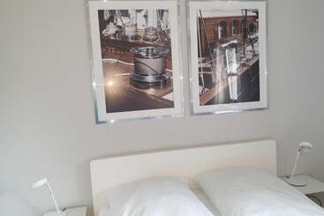 호텔 Störtebeker 16