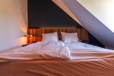 בית מלון כפרי Zutphen