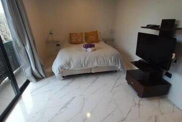 شقة فندقية La Graciliana Apart   Pleno Centro De Suipacha