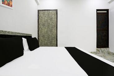 Oyo Hotel Shri Ram Krishna And Resort